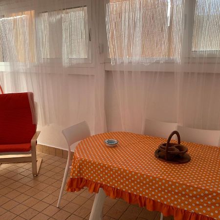 Sweet Almonds House Villa San Leone Buitenkant foto